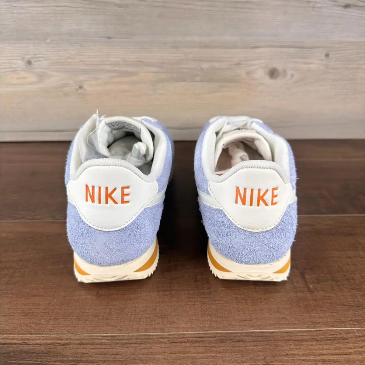 Nike shoes - Nike Cortez Se - Cortez - HF3142-400 - Blue (UPC: 197859073856) 3