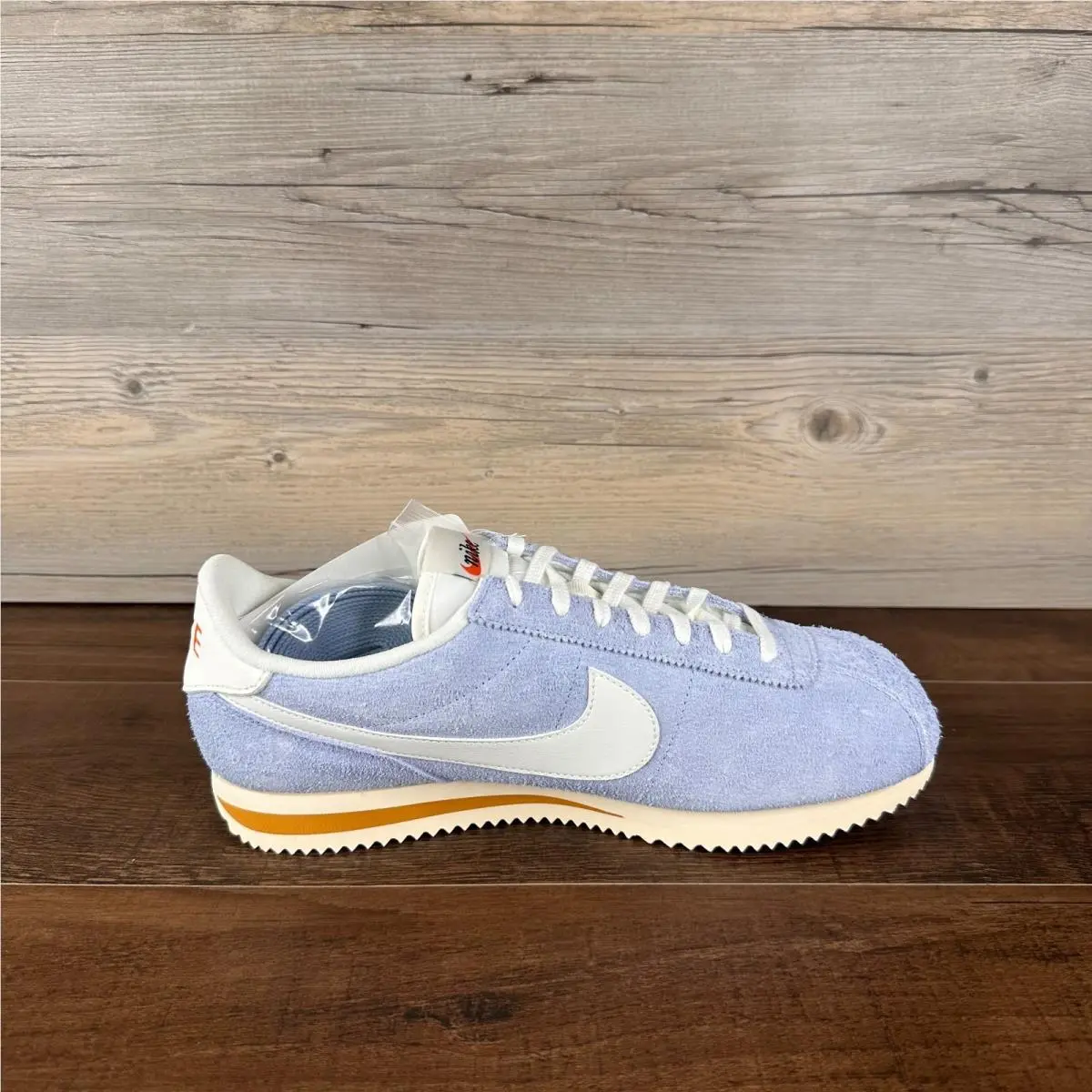 Nike shoes - Nike Cortez Se - Cortez - HF3142-400 - Blue (UPC: 197859073856) 4