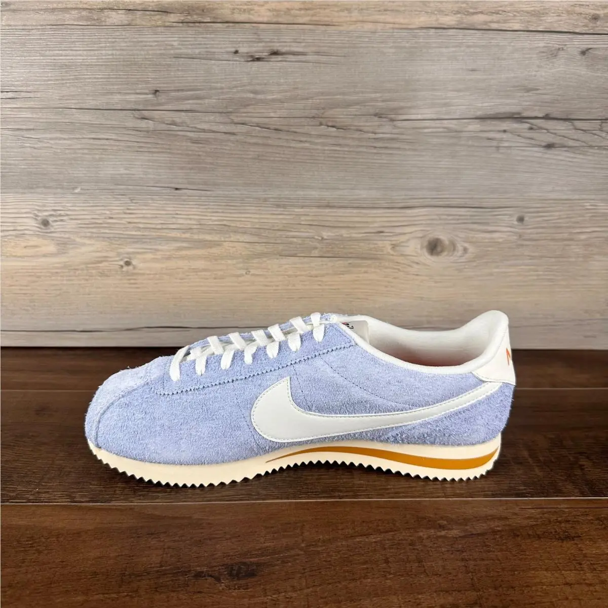 Nike shoes - Nike Cortez Se - Cortez - HF3142-400 - Blue (UPC: 197859073856) 5