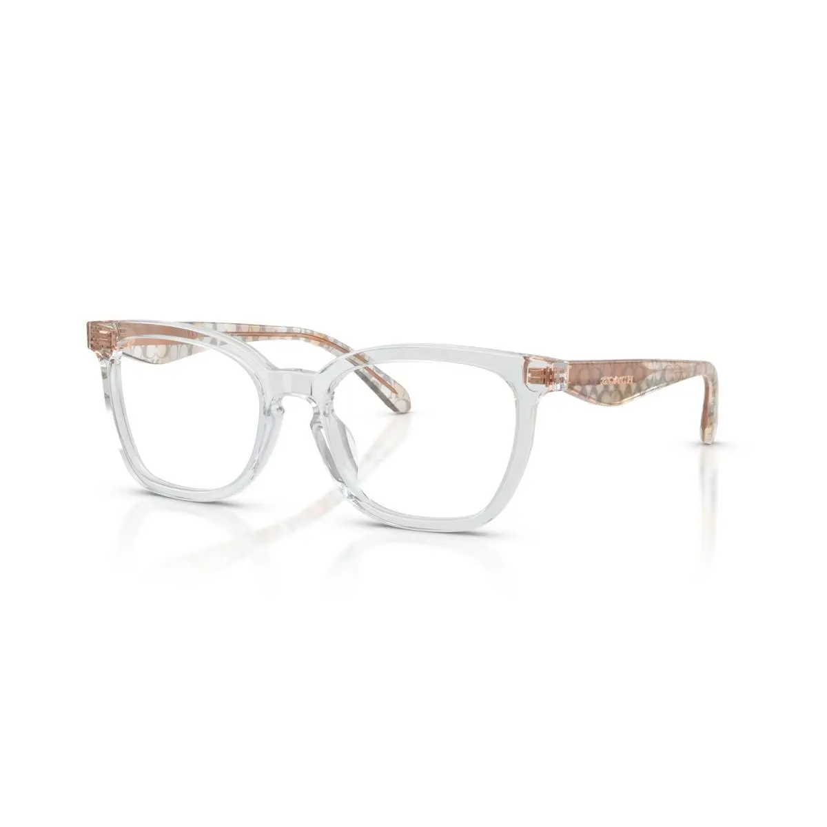Coach 6288U Eyeglasses 5935 Grey