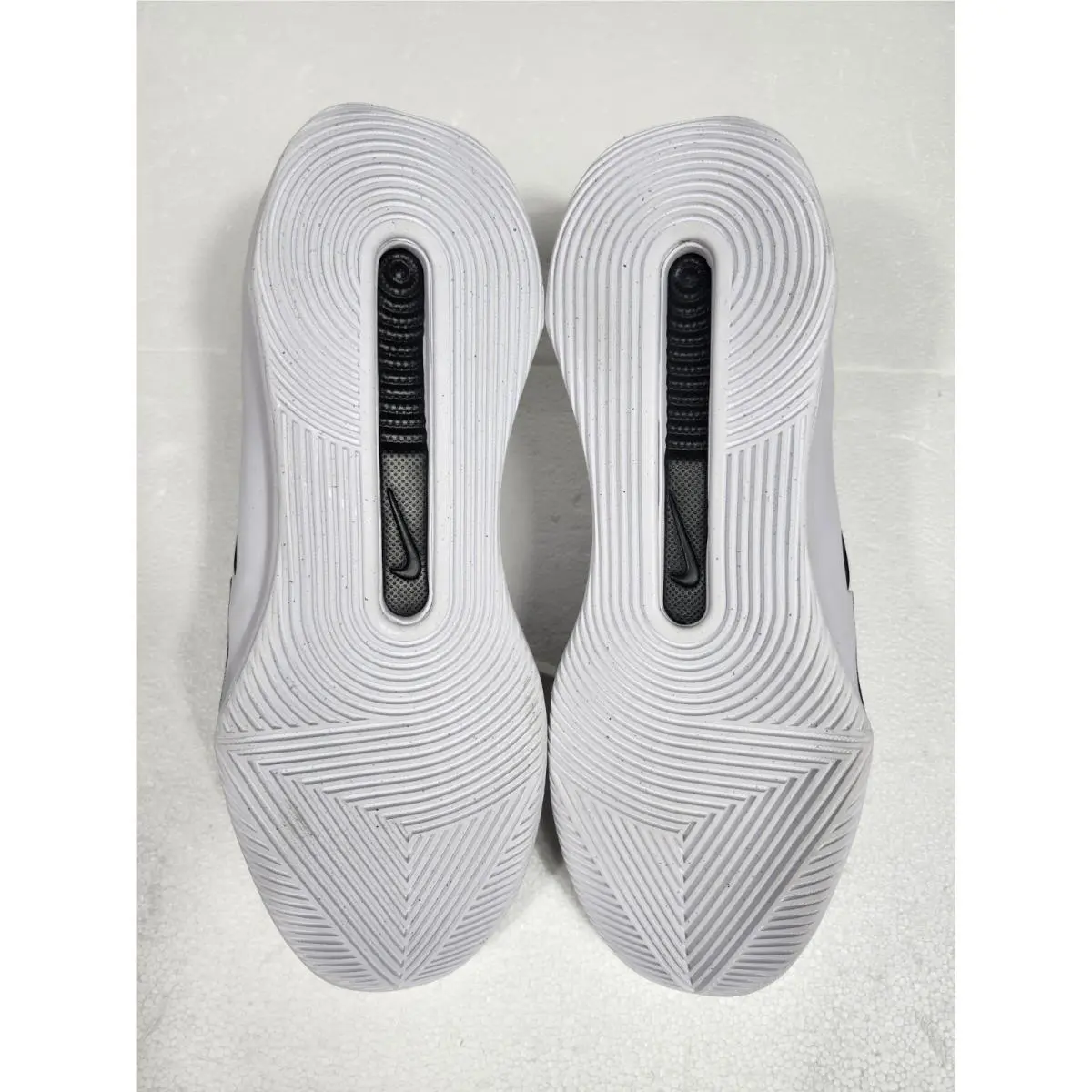 Nike shoes - Nike GT Jump Academy - Jump Academy - FV5524 - White 9