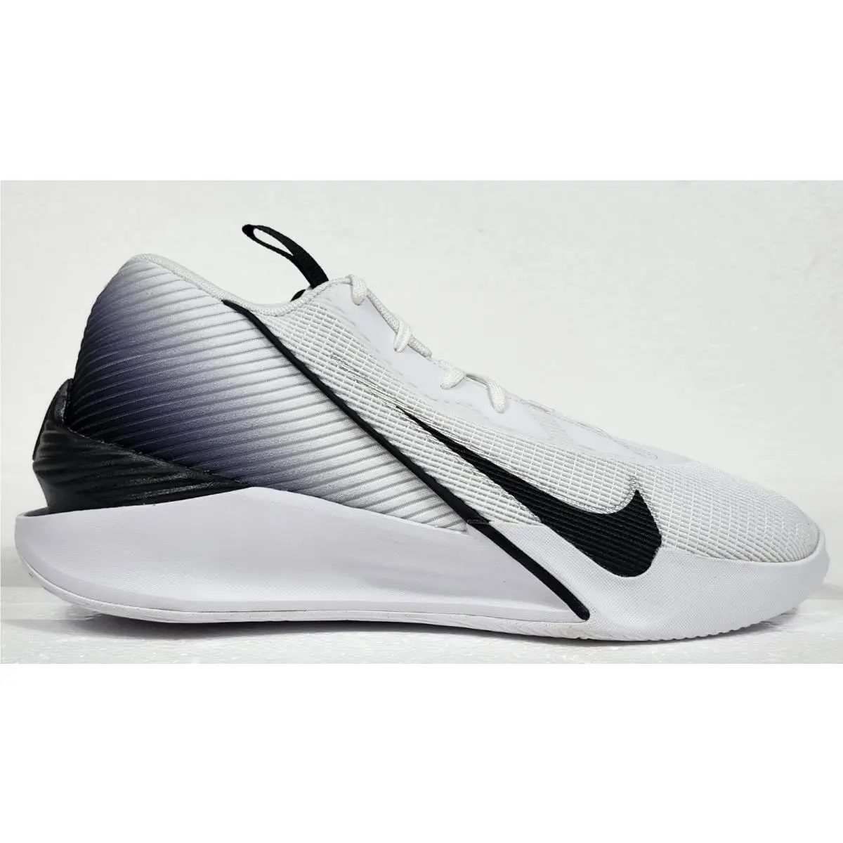 Nike shoes - Nike GT Jump Academy - Jump Academy - FV5524 - White 1