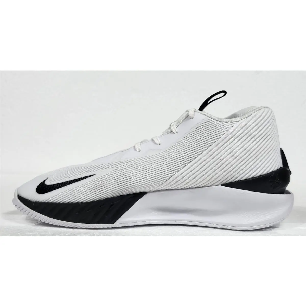 Nike shoes - Nike GT Jump Academy - Jump Academy - FV5524 - White 3