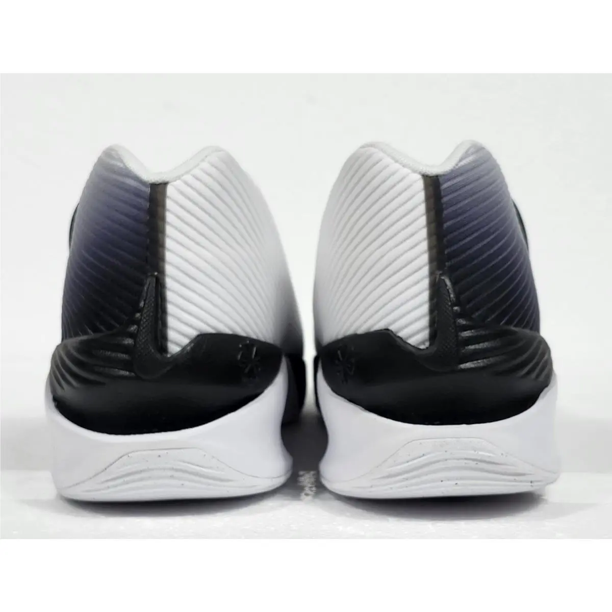 Nike shoes - Nike GT Jump Academy - Jump Academy - FV5524 - White 4