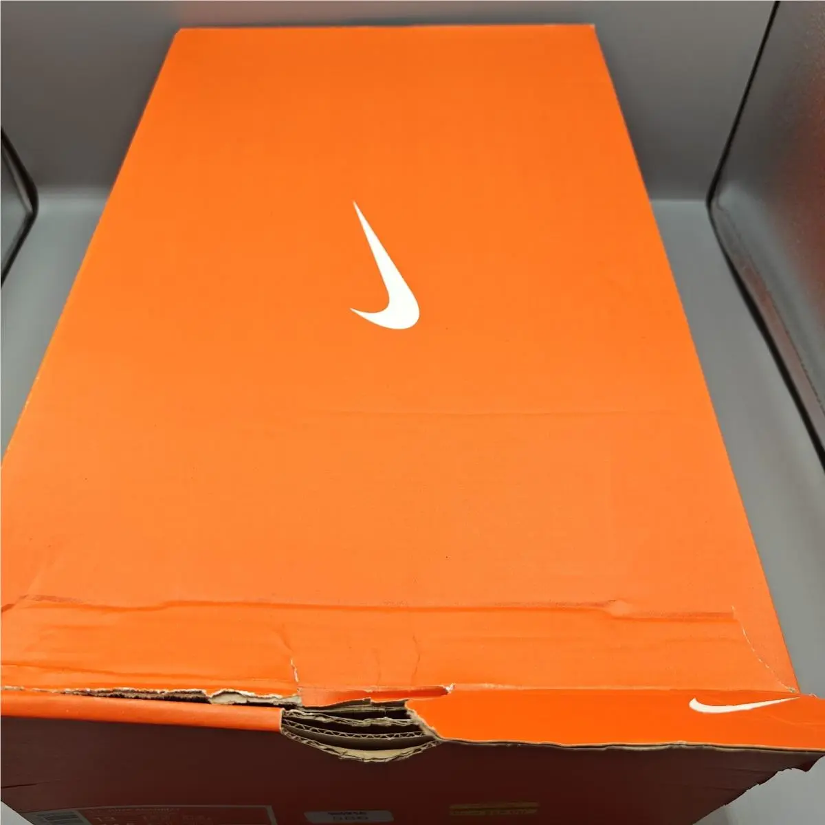 Nike shoes - Nike GT Jump Academy - Jump Academy - FV5524 - White 9