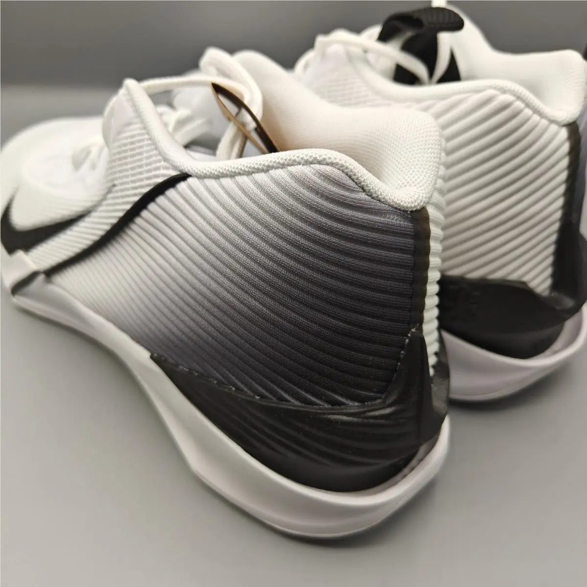 Nike shoes - Nike GT Jump Academy - Jump Academy - FV5524 - White 3