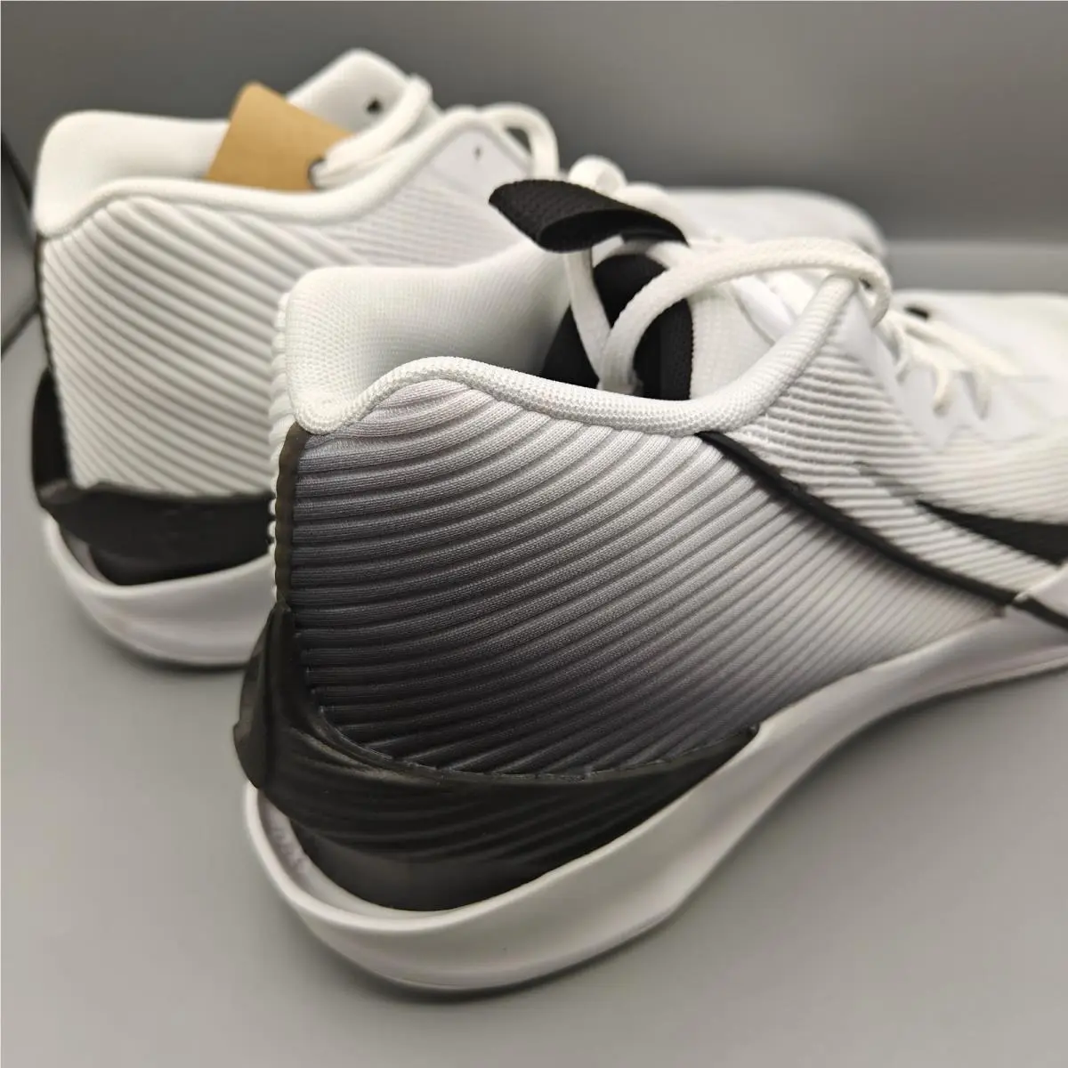 Nike shoes - Nike GT Jump Academy - Jump Academy - FV5524 - White 4