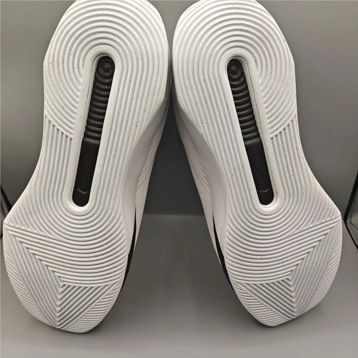 Nike shoes - Nike GT Jump Academy - Jump Academy - FV5524 - White 6