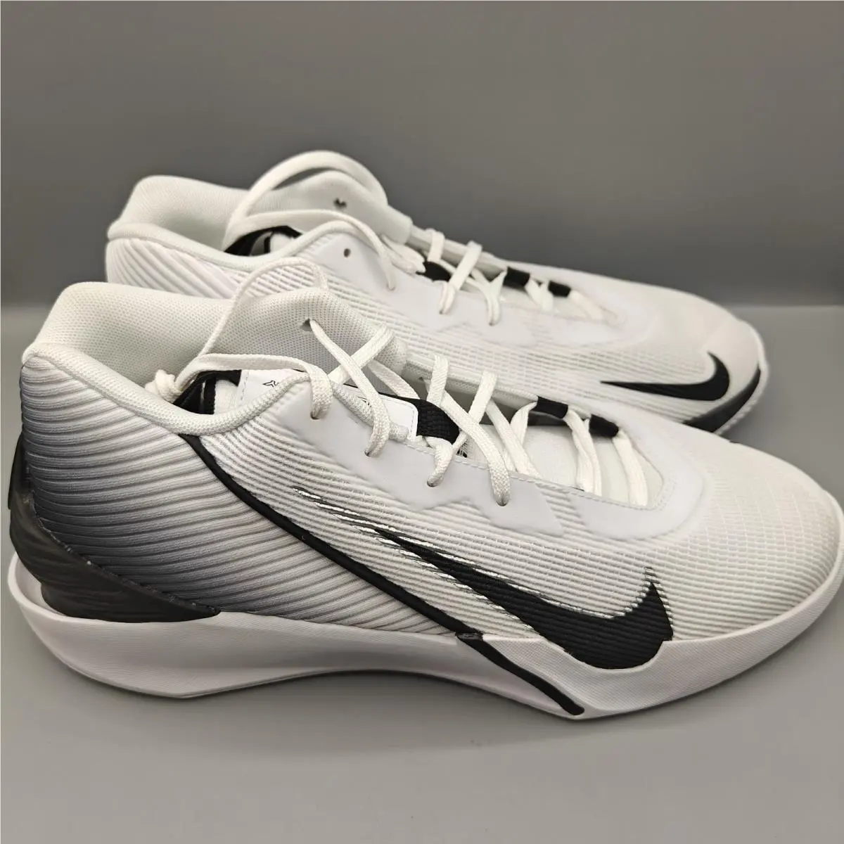 Nike shoes - Nike GT Jump Academy - Jump Academy - FV5524 - White 0