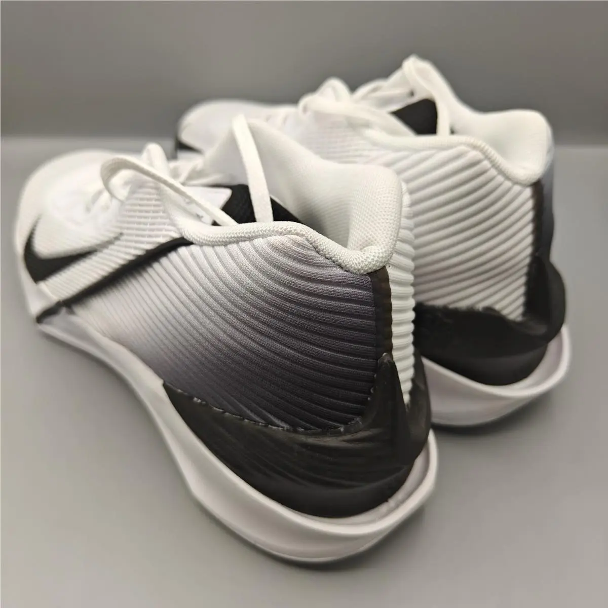 Nike shoes - Nike GT Jump Academy - Jump Academy - FV5524 - White 3