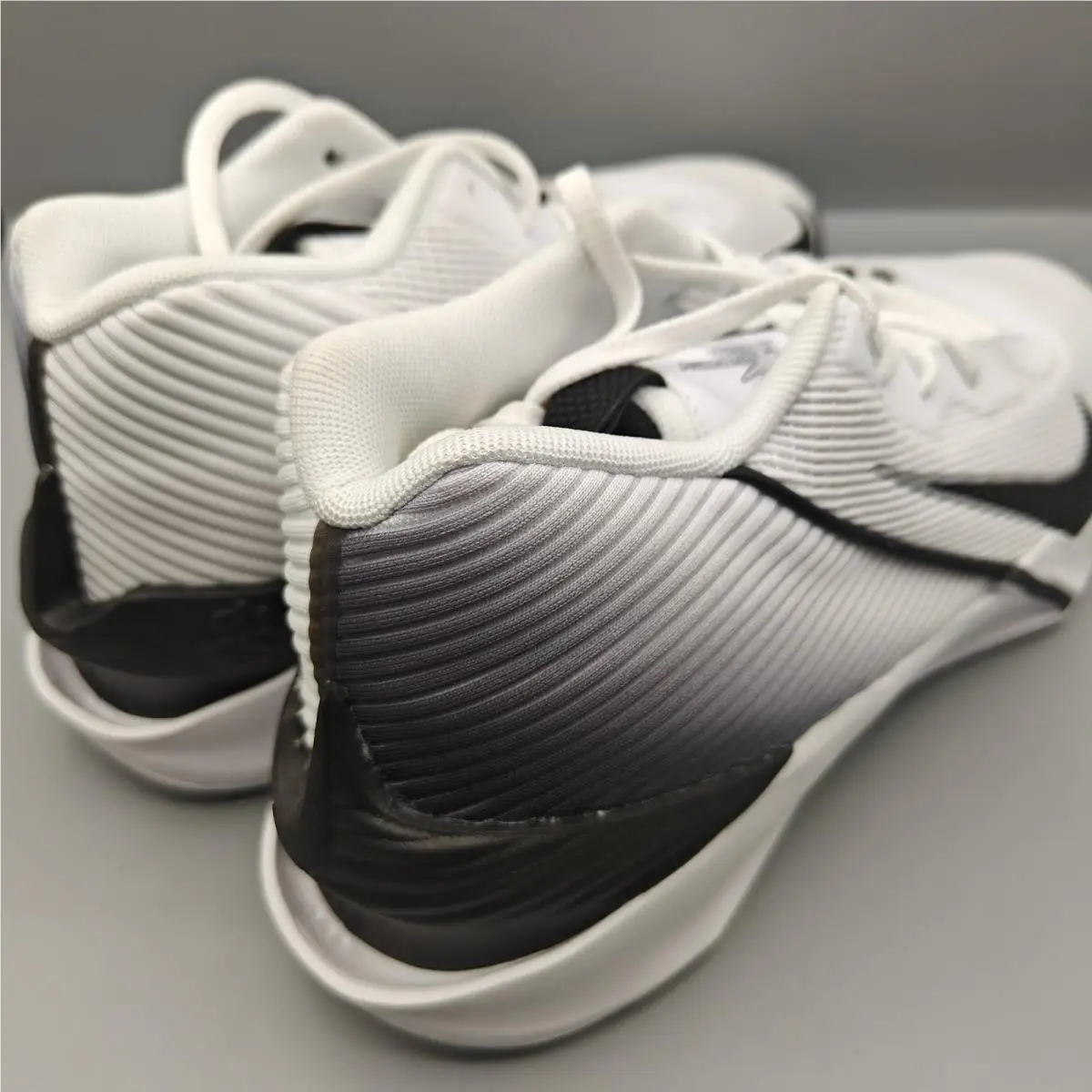 Nike shoes - Nike GT Jump Academy - Jump Academy - FV5524 - White 4