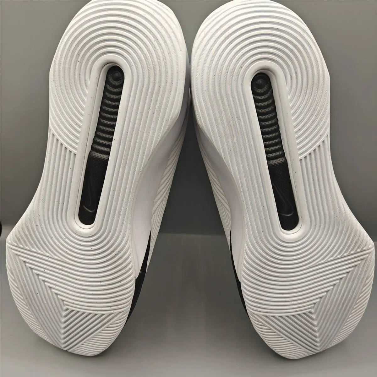 Nike shoes - Nike GT Jump Academy - Jump Academy - FV5524 - White 6