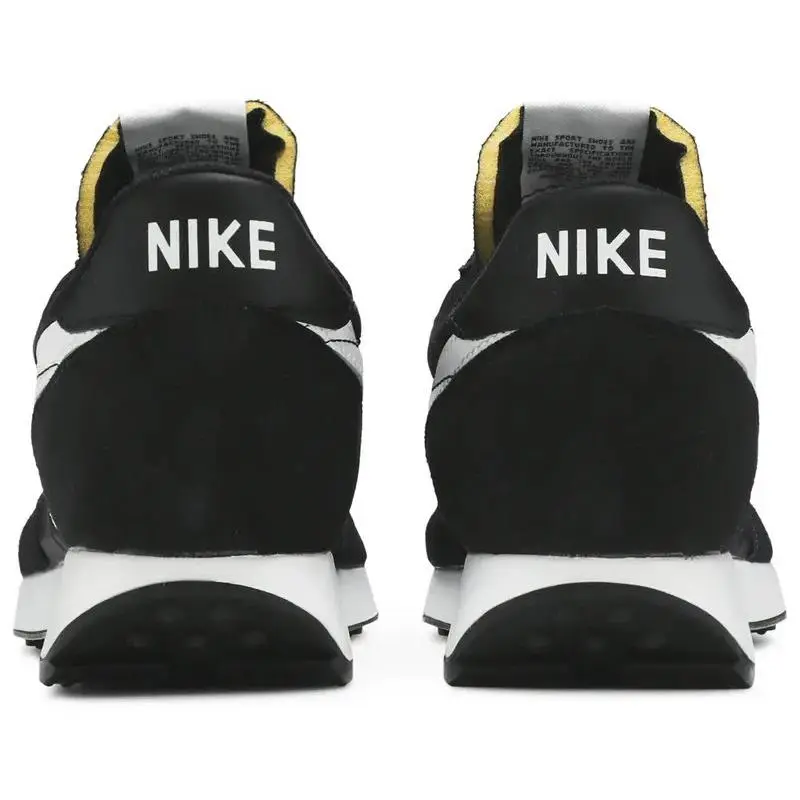 Nike shoes - Nike Air Tailwind 79 - Air Tailwind - 487754-012 - Black (UPC: 193151456366) 2