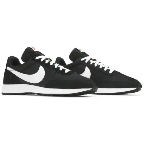 Nike shoes - Nike Air Tailwind 79 - Air Tailwind - 487754-012 - Black (UPC: 193151456366) 3