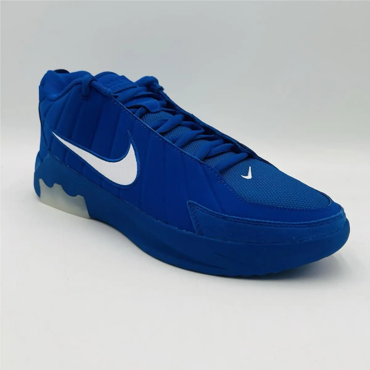 Nike Lebron Witness IX 9 Game Royal Blue White II7520 401 Mens Size 11