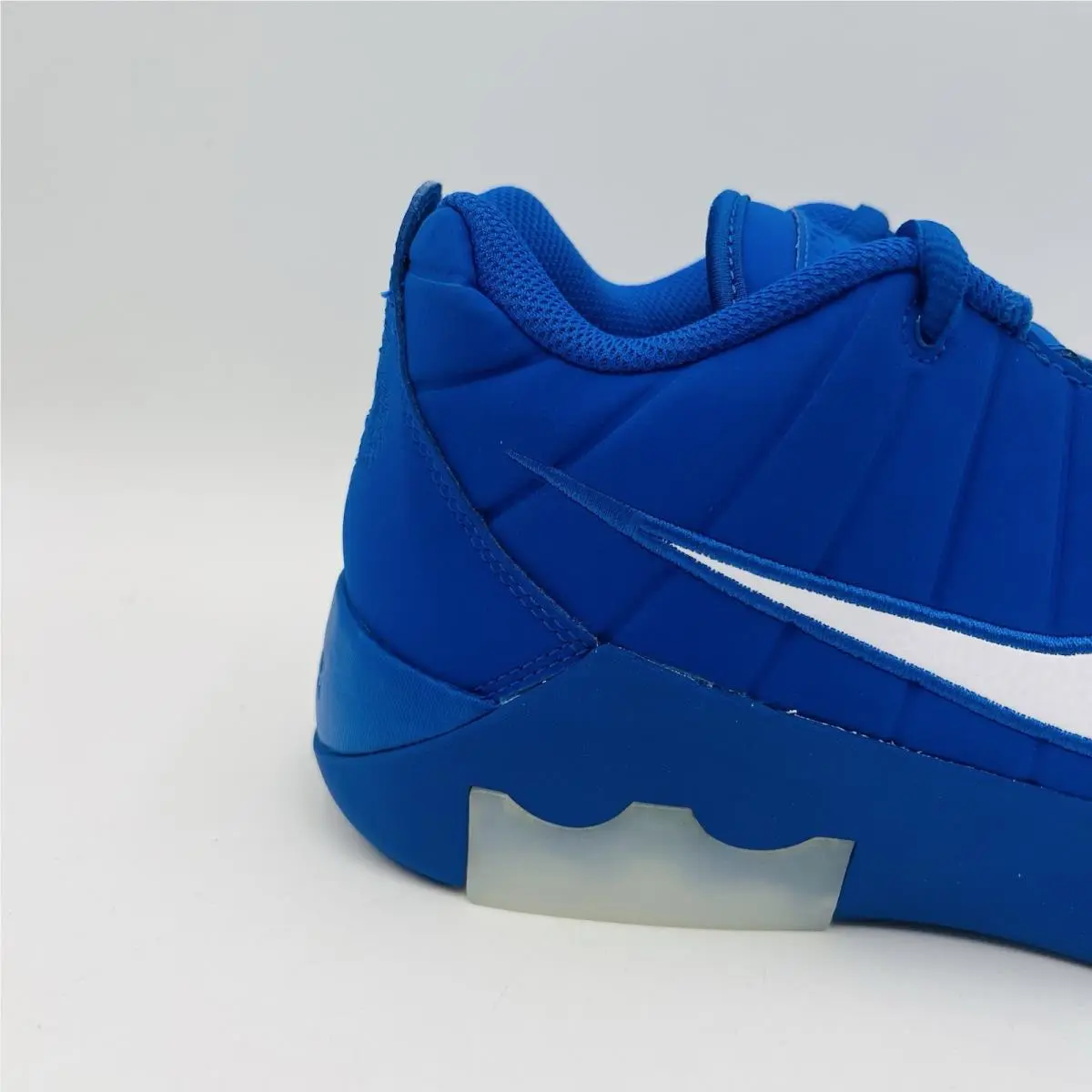 Nike shoes - Nike LeBron Witness - LeBron Witness - II7520-401 - Blue 1