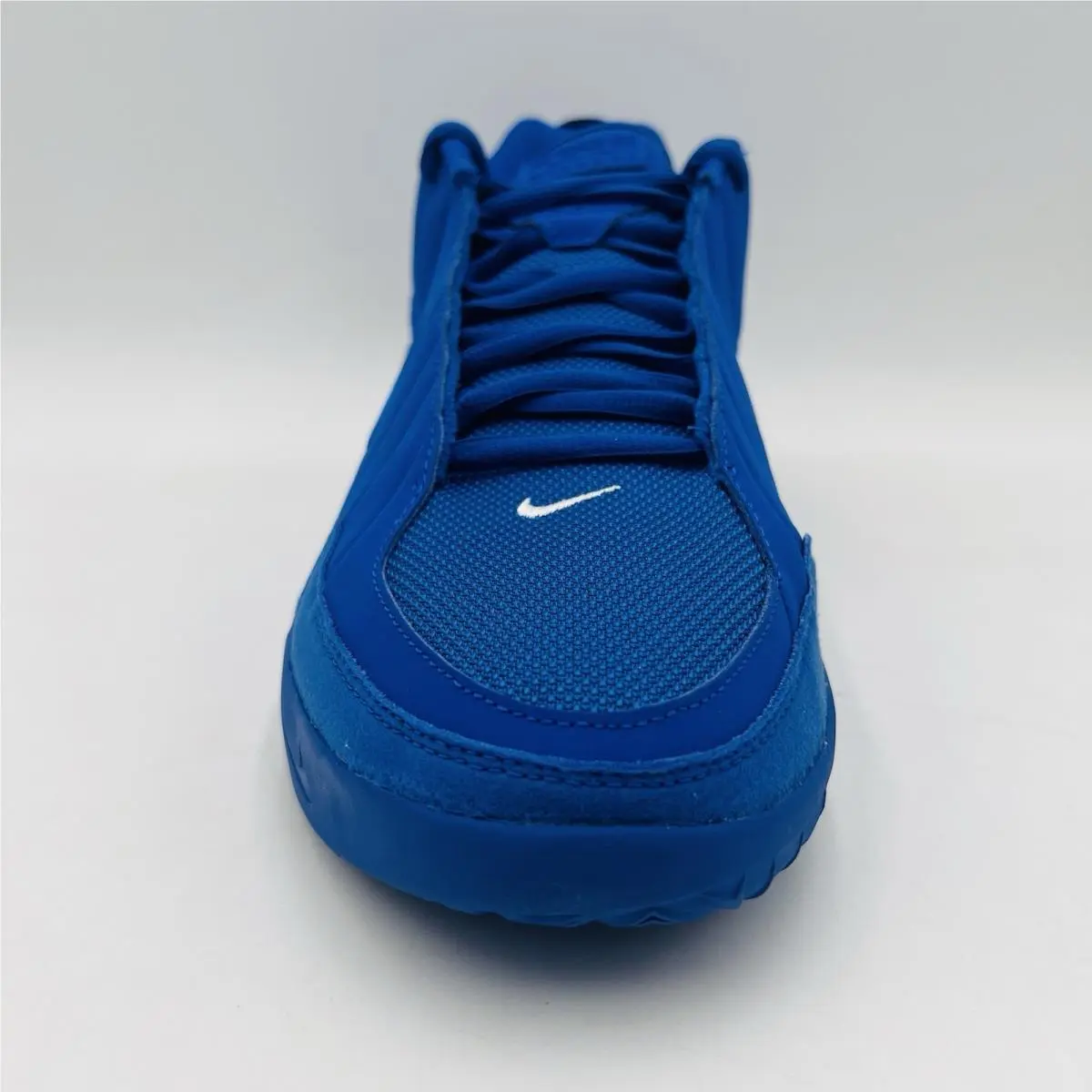 Nike shoes - Nike LeBron Witness - LeBron Witness - II7520-401 - Blue 3