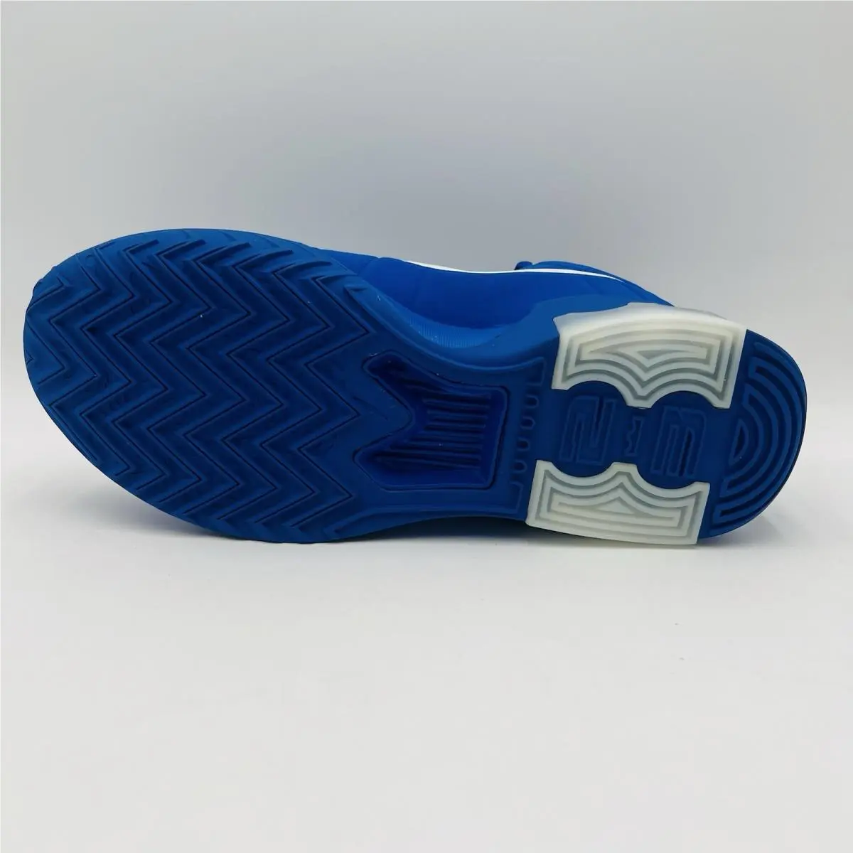 Nike shoes - Nike LeBron Witness - LeBron Witness - II7520-401 - Blue 5