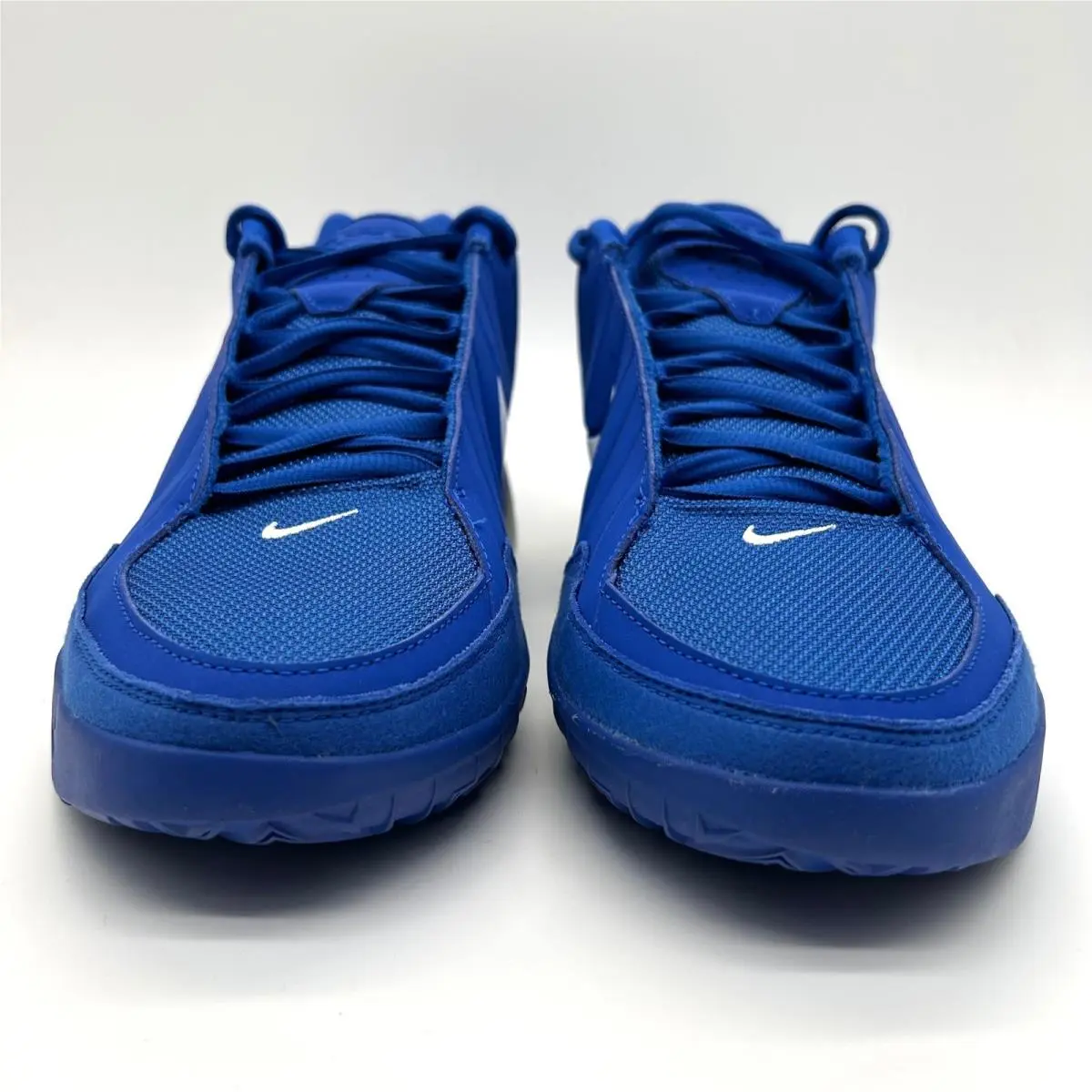 Nike shoes - Nike LeBron Witness IX - LeBron Witness - II7520 401 - Blue 0