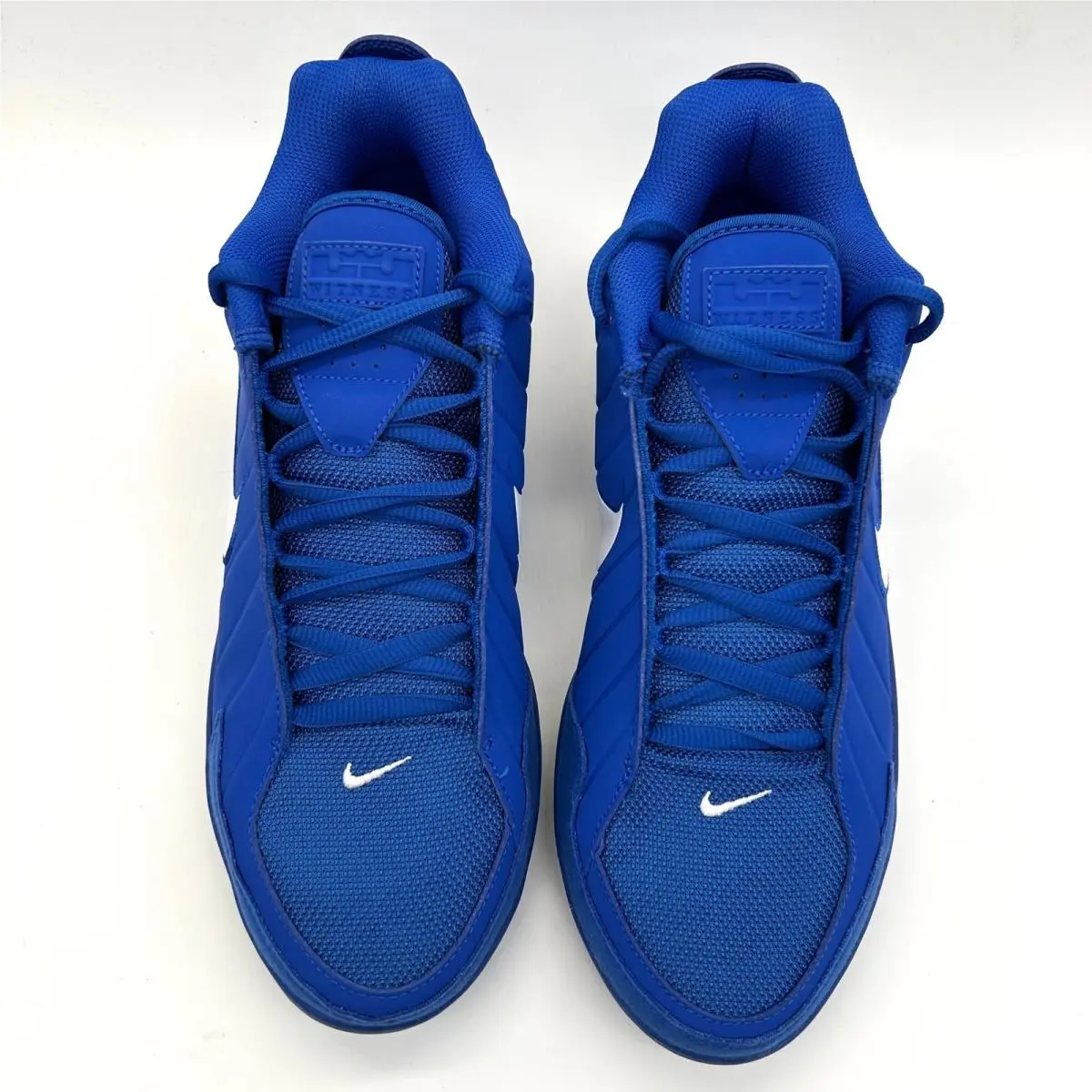 Nike shoes - Nike LeBron Witness IX - LeBron Witness - II7520 401 - Blue 1