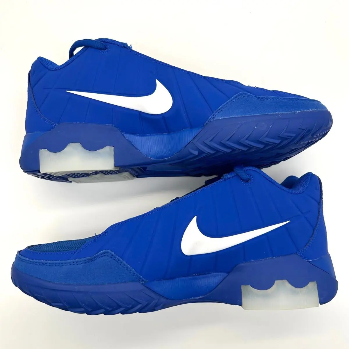 Nike shoes - Nike LeBron Witness IX - LeBron Witness - II7520 401 - Blue 6