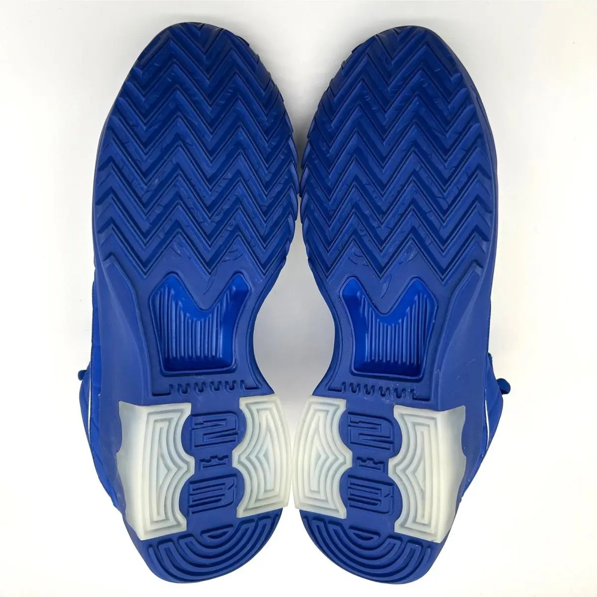 Nike shoes - Nike LeBron Witness IX - LeBron Witness - II7520 401 - Blue 7