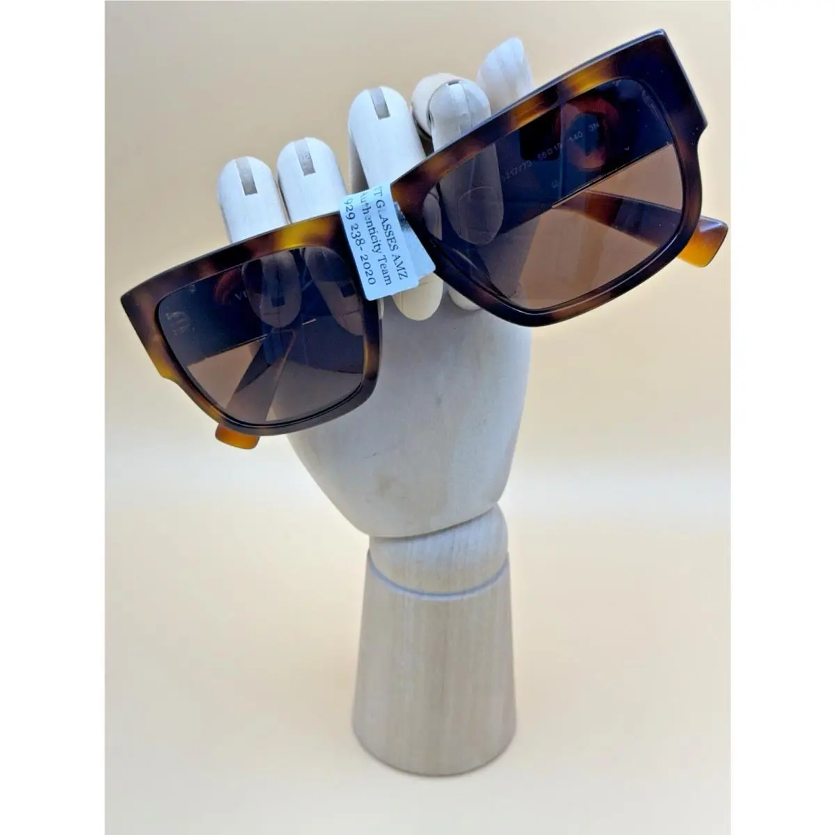 Sunglasses  Mod. 4406 5217/73 56-19 140 by Versace