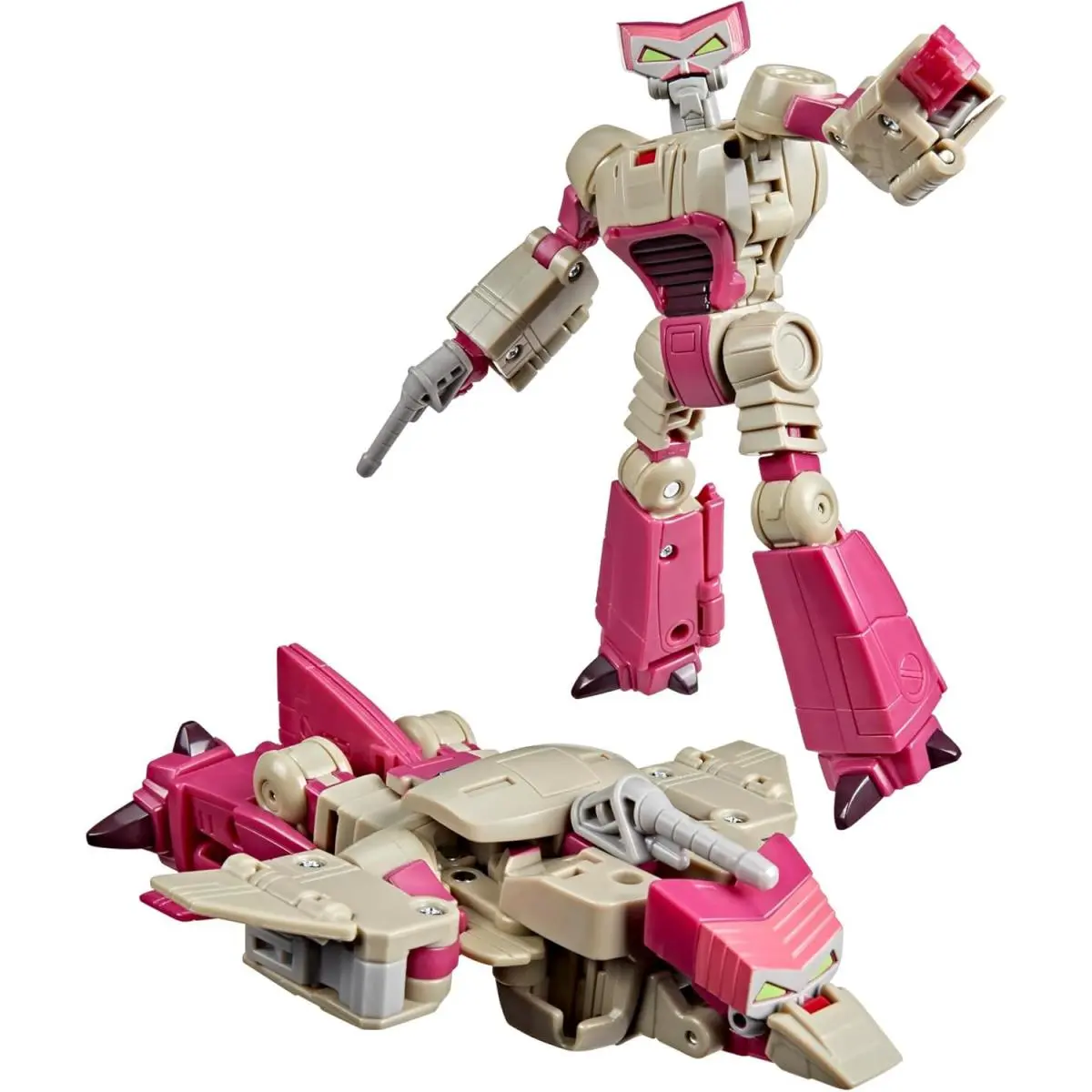 Transformers Studio Series The The Movie Kranix Deluxe Class 5.5 Action Figure