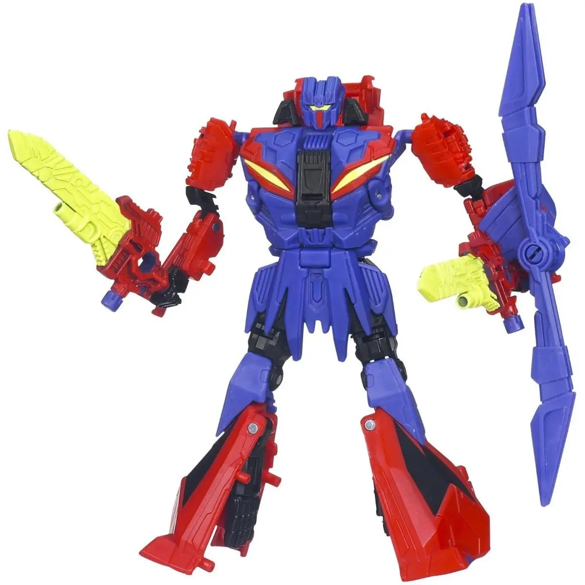 Vortex Deluxe Class Transformers Generations Fall of Cybertron