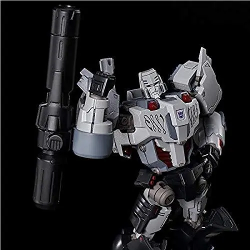 Transformers: Megatron Idw Decepticon Version Flame Toys Furaimodel FLM51364