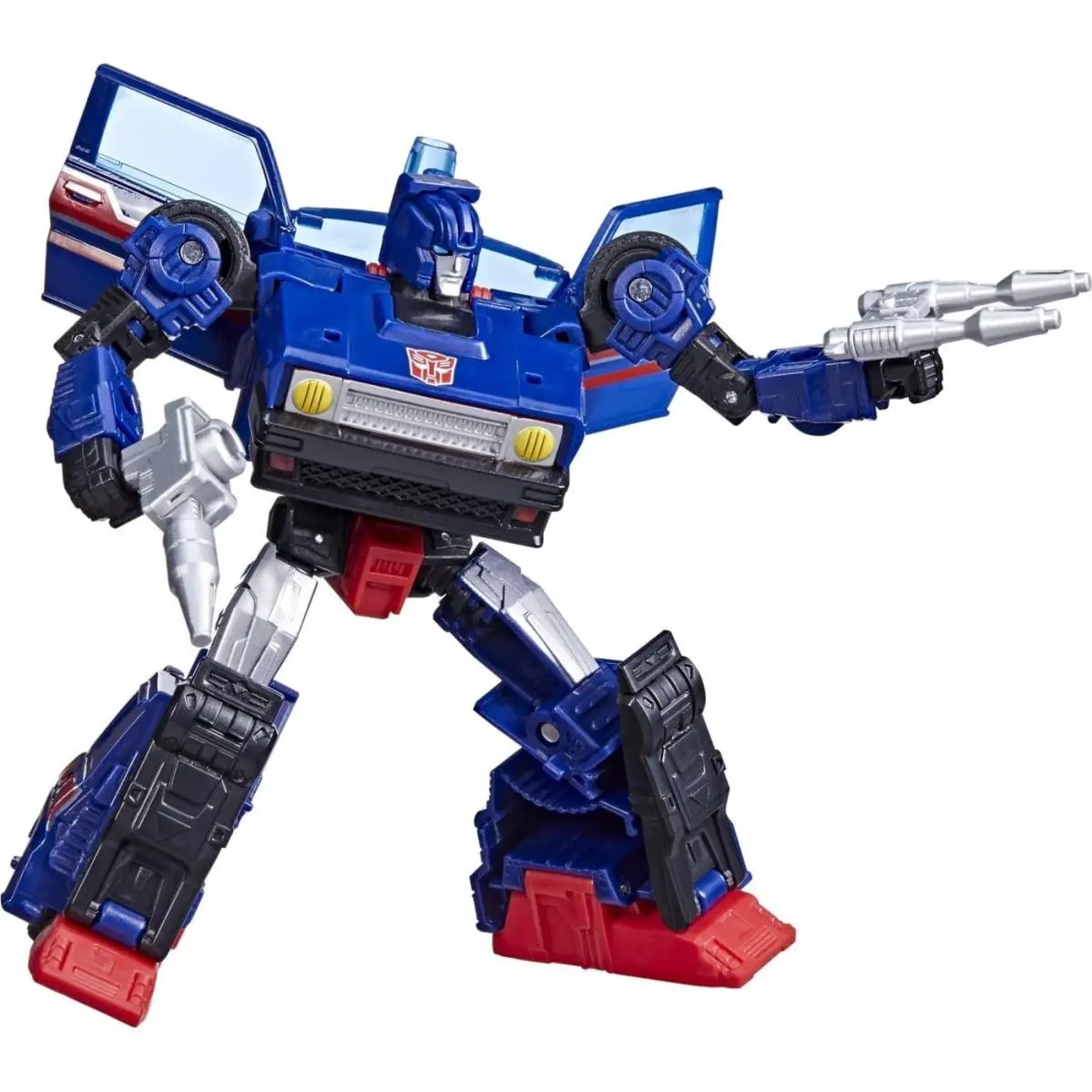 Transformers Toys Generations Legacy Deluxe Autobot Skids Action Figure - Kids