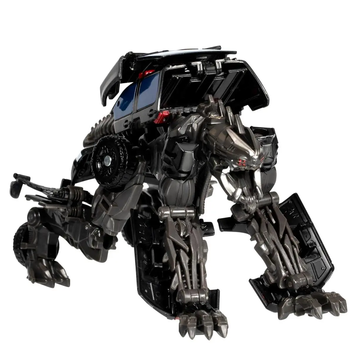 Transformers Generations Studio Series 94 Decepticon Hatchet Deluxe