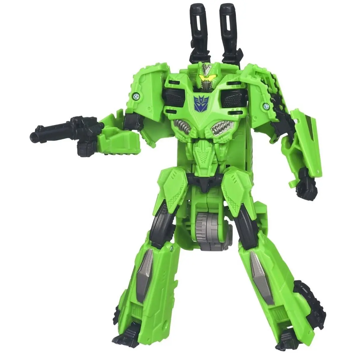Decepticon Brawl Deluxe Class Transformers Generations Fall of Cybertron