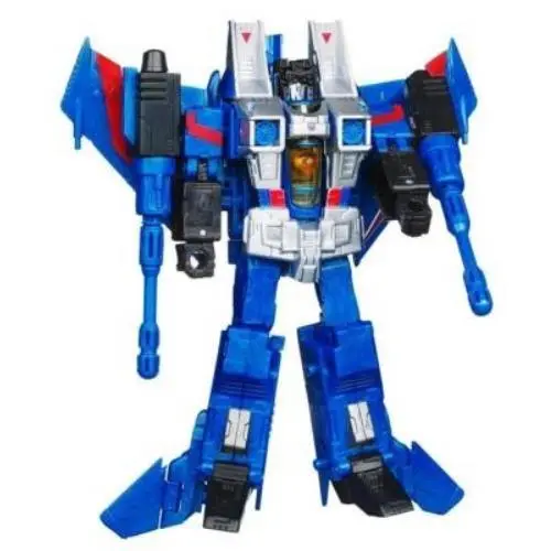 Transformers 2011 Thundercracker