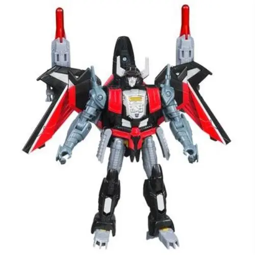 Deluxe Class Sky Shadow Transformers Generations