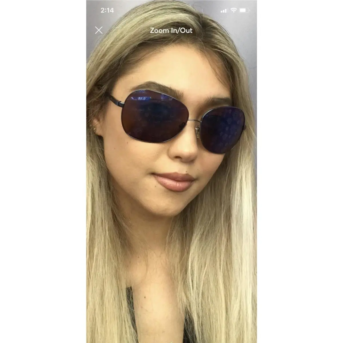 Find  Mod. 2124 1307/5F 54-15-125 Men`s Women`s Sunglasses Italy by Versace