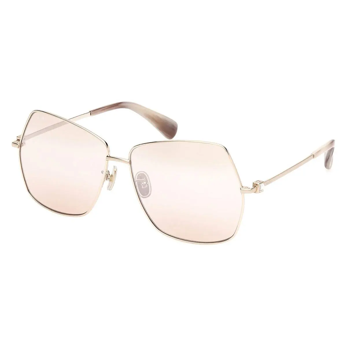 Max Mara MM0035-H-6132G Sunglasses Boutique Display
