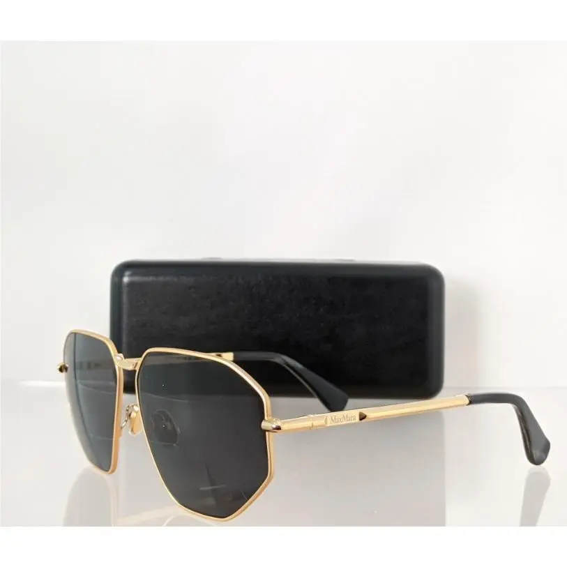 Max Mara Sunglasses MM0143 Miller 4 30A 59mm Frame