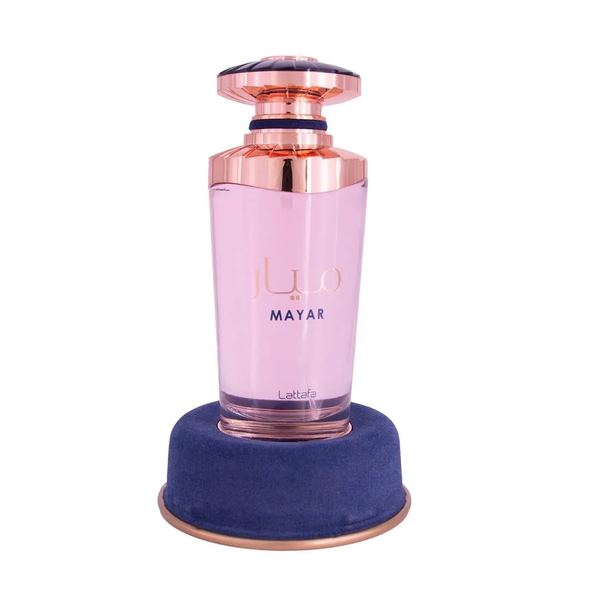 Eau de Parfum Spray Mayar Women 3.4 Fl Oz 100ml Lattafa Perfumes Ounces