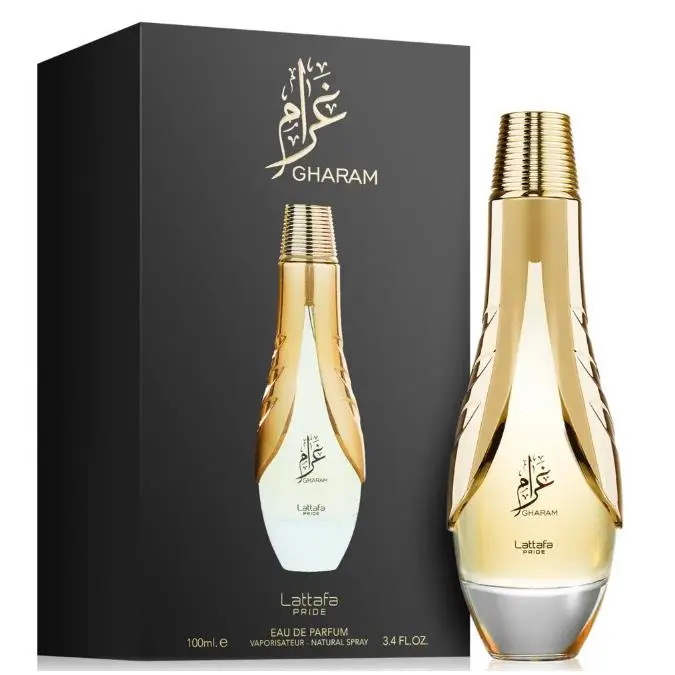 Lattafa Pride Gharam Eau De Parfum