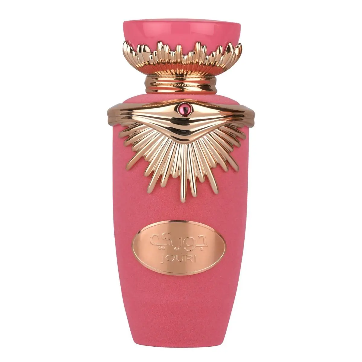 Lattafa Jouri Edp Perfume For Women 100ml 3.4oz Floral Long Lasting Fragrance