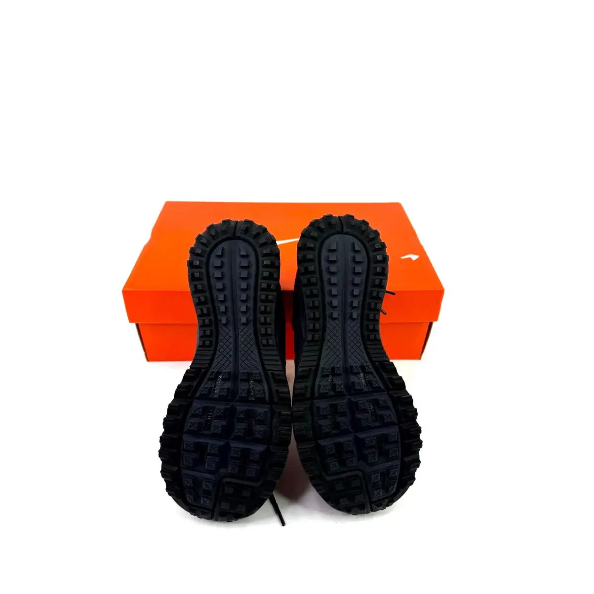 Nike shoes - Nike Air Zoom Wildhorse - Air Zoom Wildhorse - 880566-003 - Black (UPC: 882801745416) 10