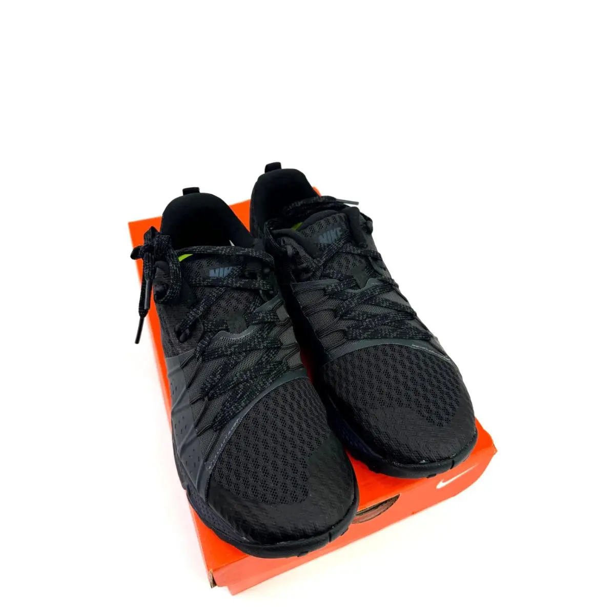 Nike shoes - Nike Air Zoom Wildhorse - Air Zoom Wildhorse - 880566-003 - Black (UPC: 882801745416) 6