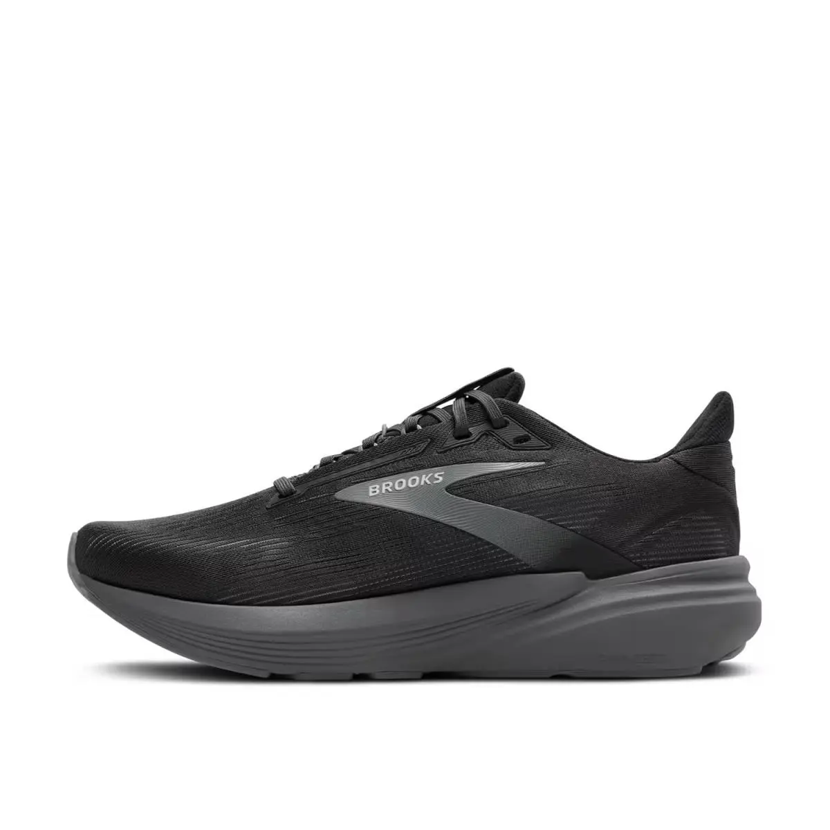 Brooks shoes - Grey 1