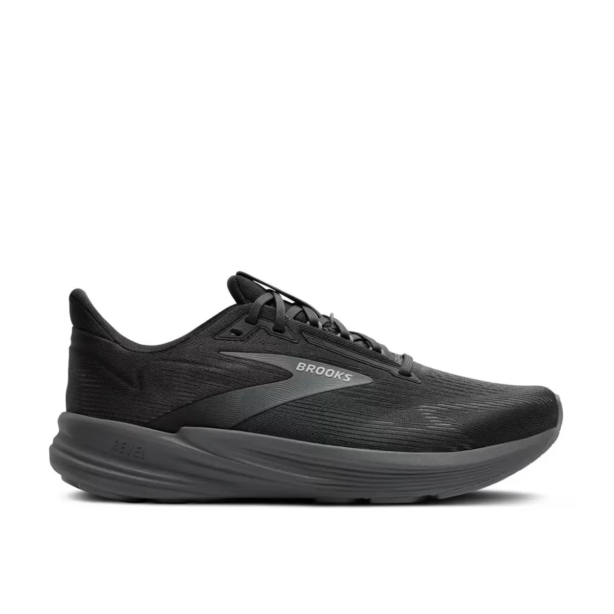 Brooks shoes - Grey 3
