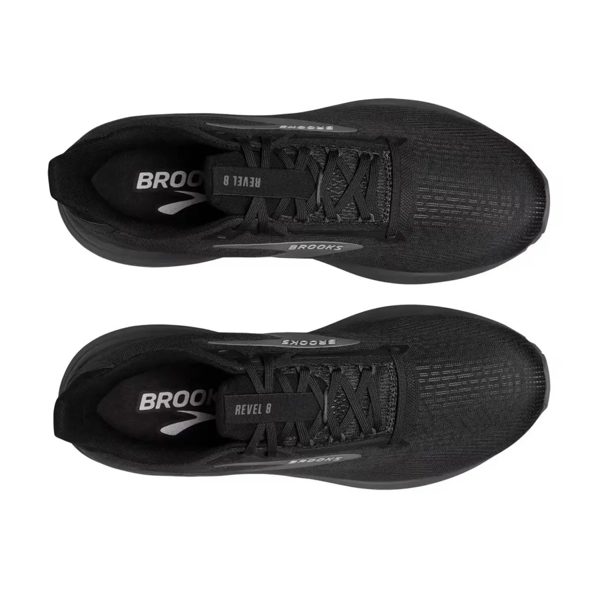 Brooks shoes - Grey 5