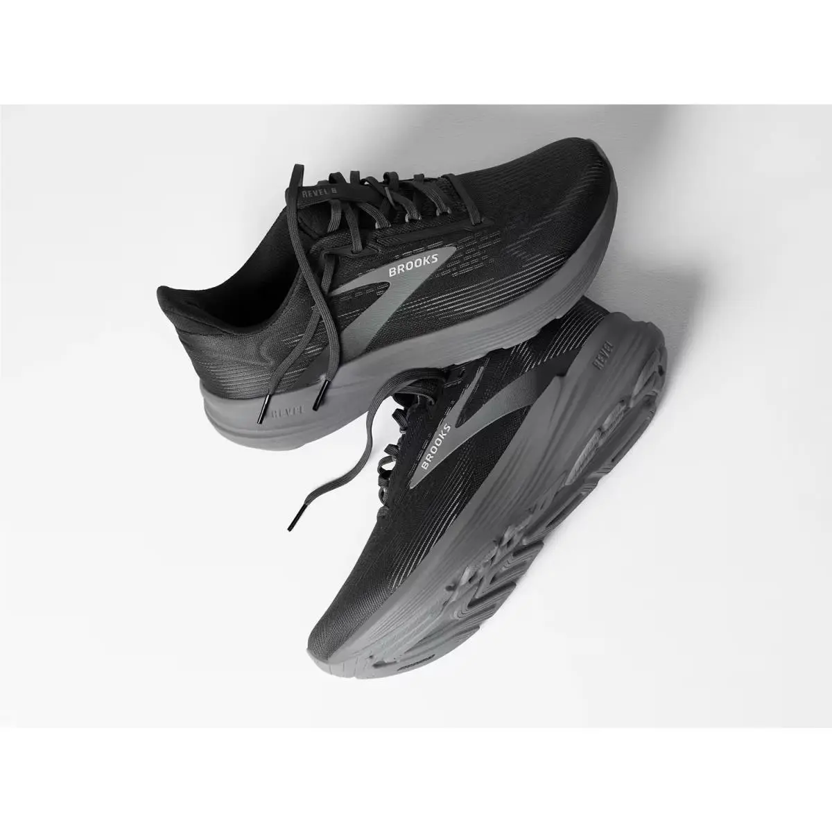 Brooks shoes - Grey 14