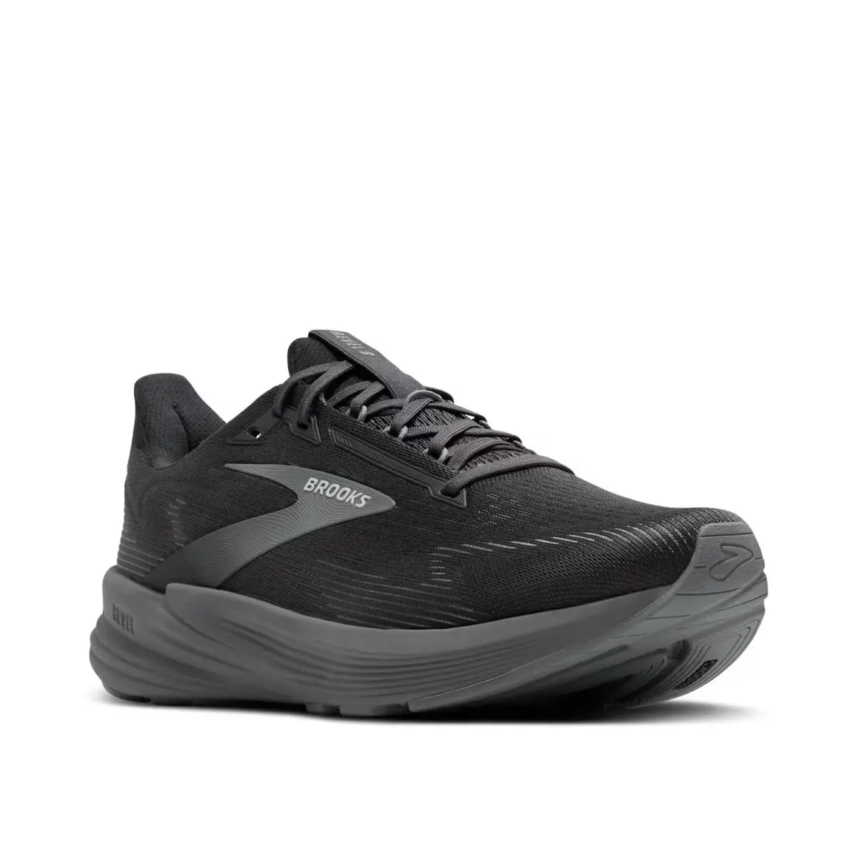 Brooks shoes - Grey 7