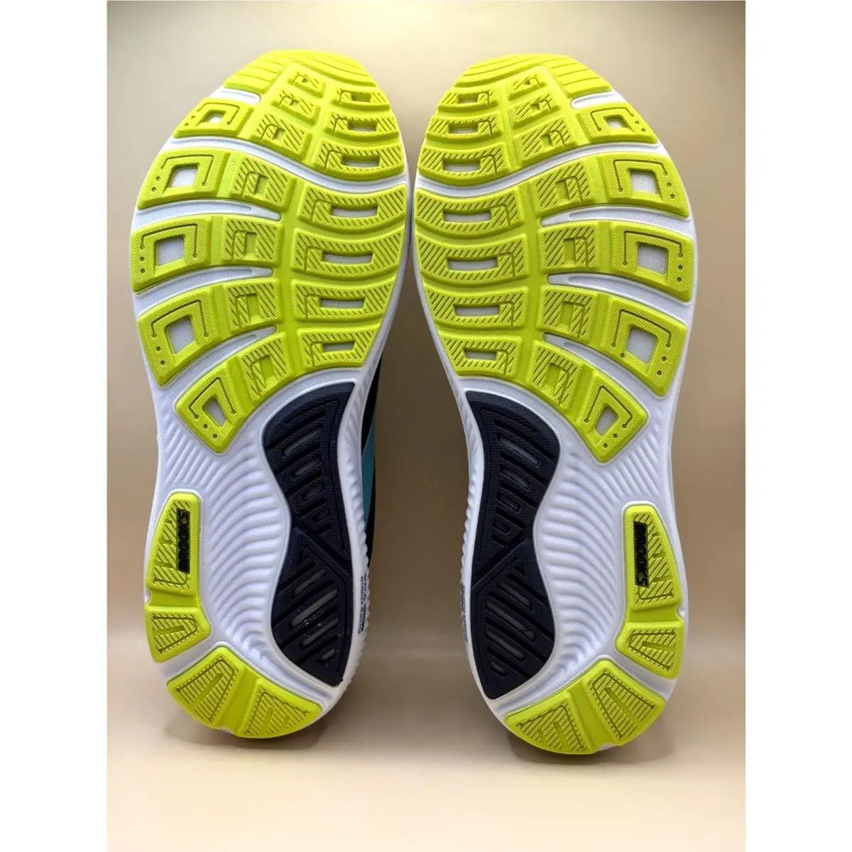 Brooks shoes - Brooks Ghost - Ghost - Blue 12