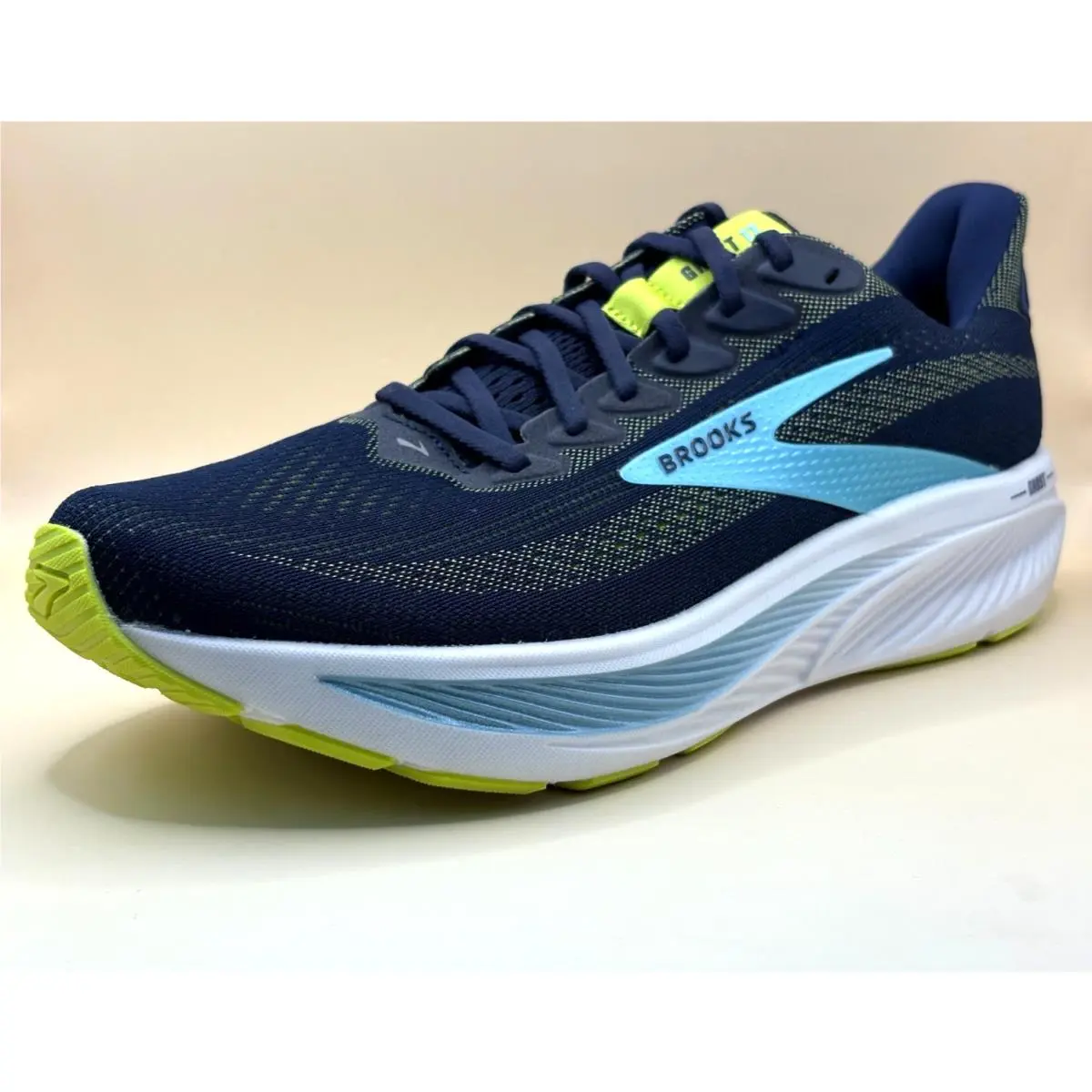 Brooks shoes - Brooks Ghost - Ghost - Blue 13